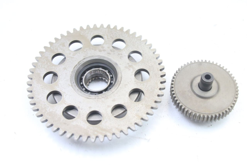photo de STARTER CLUTCH MBK MW TRYPTIK 125 (2014 - 2016)