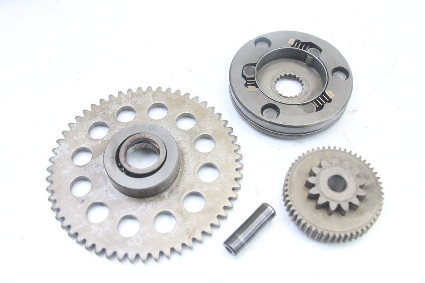 photo de STARTER CLUTCH MBK MW TRYPTIK 125 (2014 - 2016)