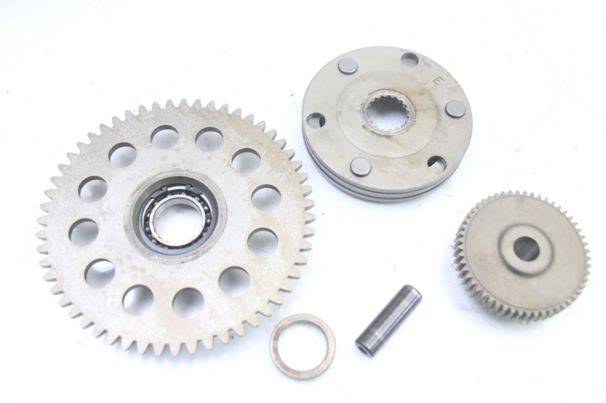 photo de STARTER CLUTCH MBK MW TRYPTIK 125 (2014 - 2016)