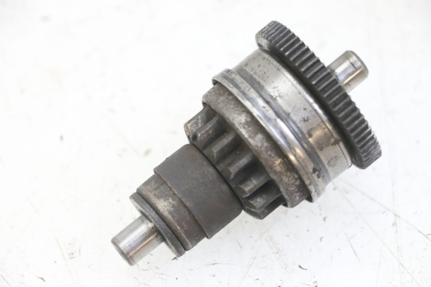 photo de STARTER CLUTCH KYMCO LIKE 4T 50 (2019 - 2025)