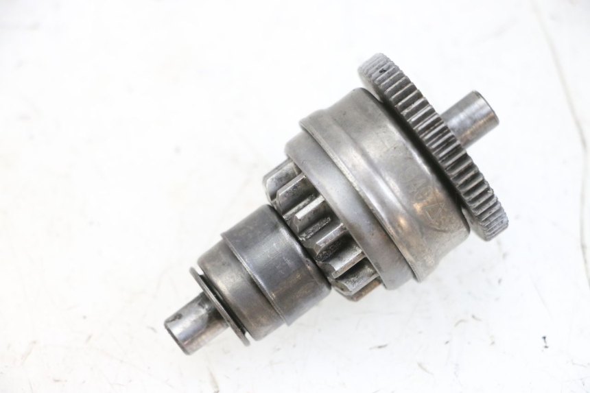 photo de STARTER CLUTCH PIAGGIO NEW TYPHOON 50 (2018 - 2021) - Technical close-up