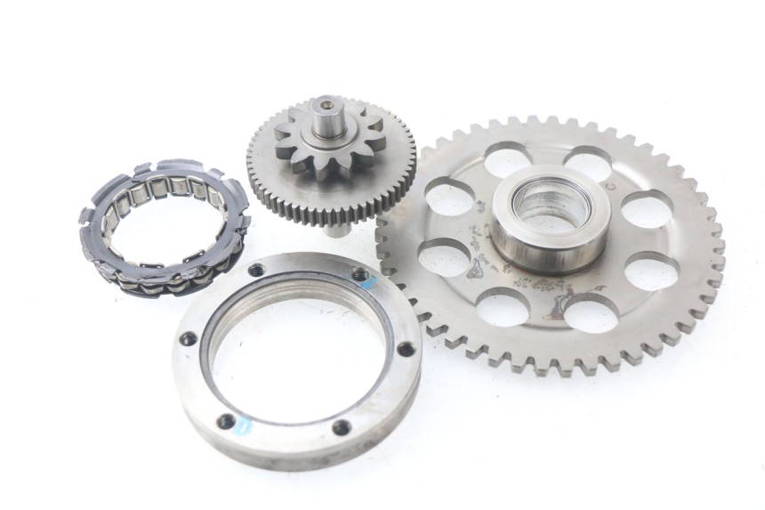 photo de STARTER CLUTCH GILERA NEXUS 125 (2009 - 2013)