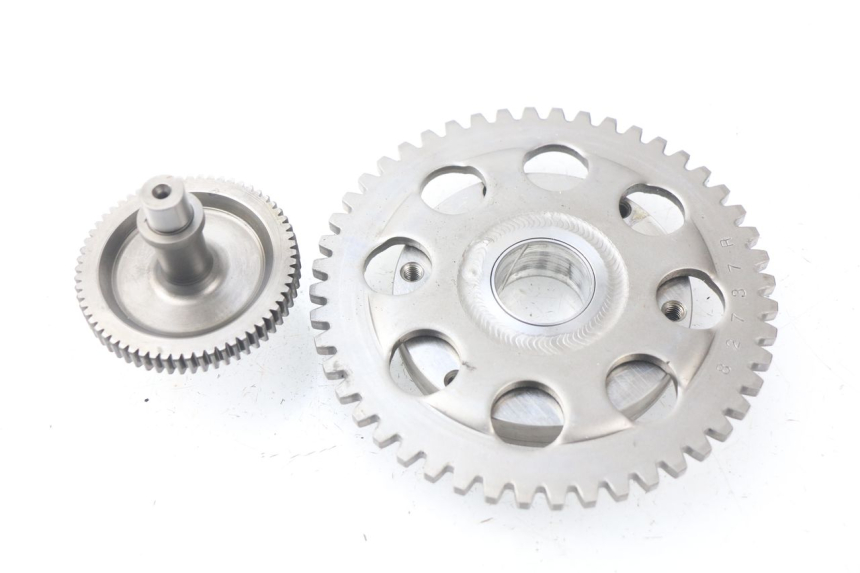 photo de STARTER CLUTCH GILERA NEXUS 125 (2009 - 2013)