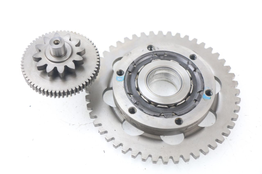 photo de STARTER CLUTCH GILERA NEXUS 125 (2009 - 2013)