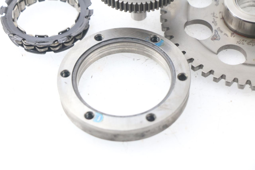photo de STARTER CLUTCH GILERA NEXUS 125 (2009 - 2013)