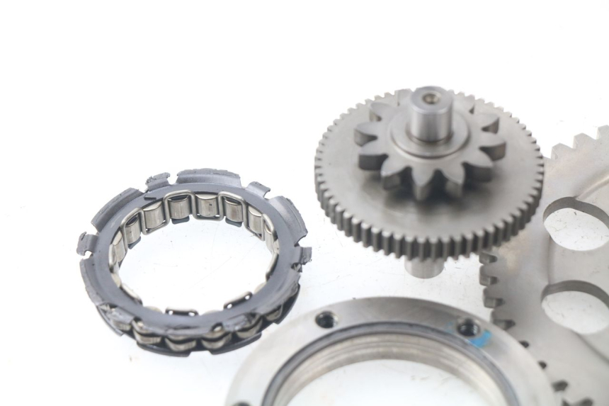 photo de STARTER CLUTCH GILERA NEXUS 125 (2009 - 2013)