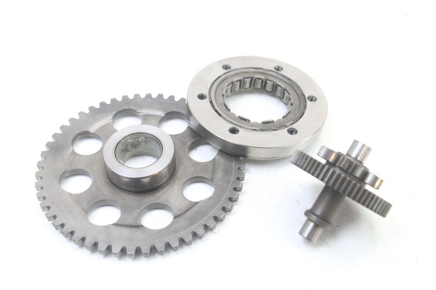 photo de STARTER CLUTCH GILERA NEXUS 300 (2008 - 2013)