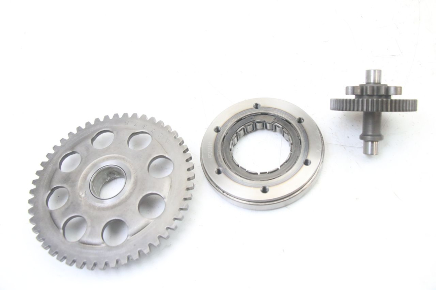 photo de STARTER CLUTCH GILERA NEXUS 300 (2008 - 2013)