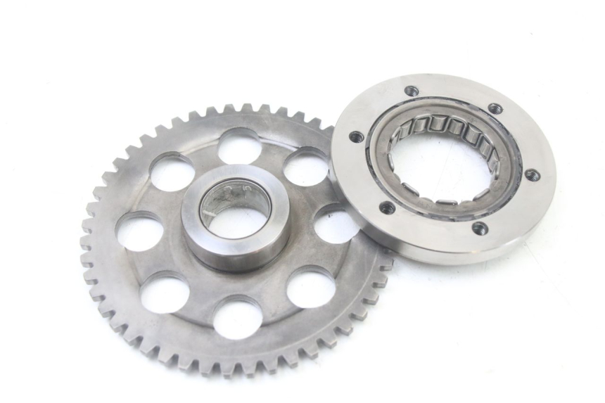 photo de STARTER CLUTCH GILERA NEXUS 300 (2008 - 2013)