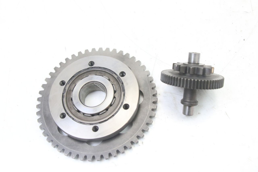 photo de STARTER CLUTCH GILERA NEXUS 300 (2008 - 2013)