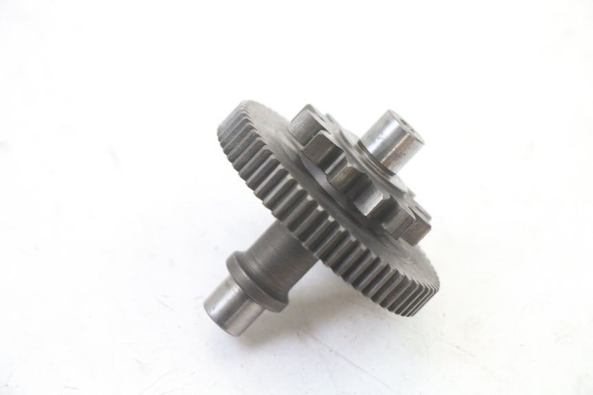 photo de STARTER CLUTCH GILERA NEXUS 300 (2008 - 2013)