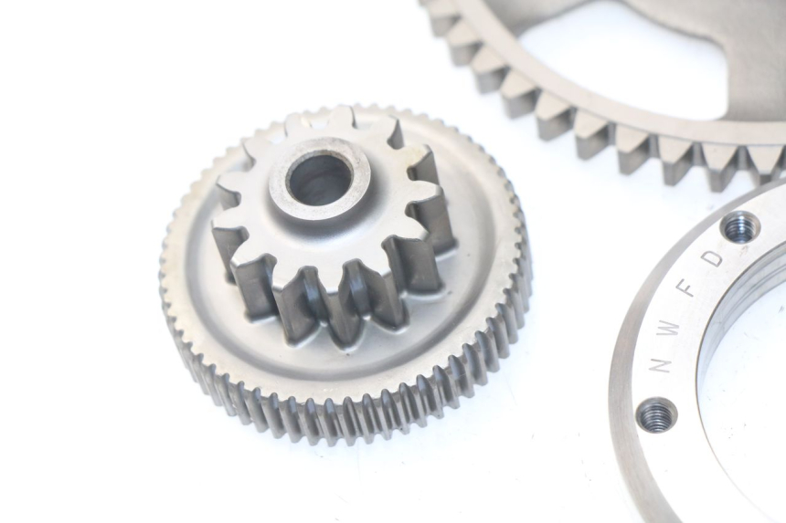 photo de STARTER CLUTCH HONDA NSS EX FORZA 250 (2005 - 2013)