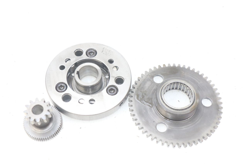 photo de STARTER CLUTCH SYM ORBIT III 3 4T 50 (2018 - 2021)