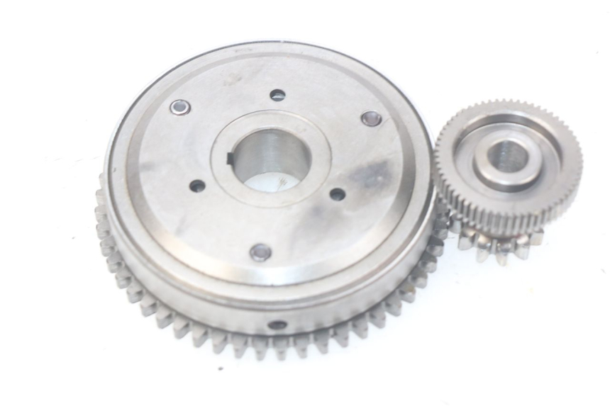 photo de STARTER CLUTCH SYM ORBIT III 3 4T 50 (2018 - 2021)