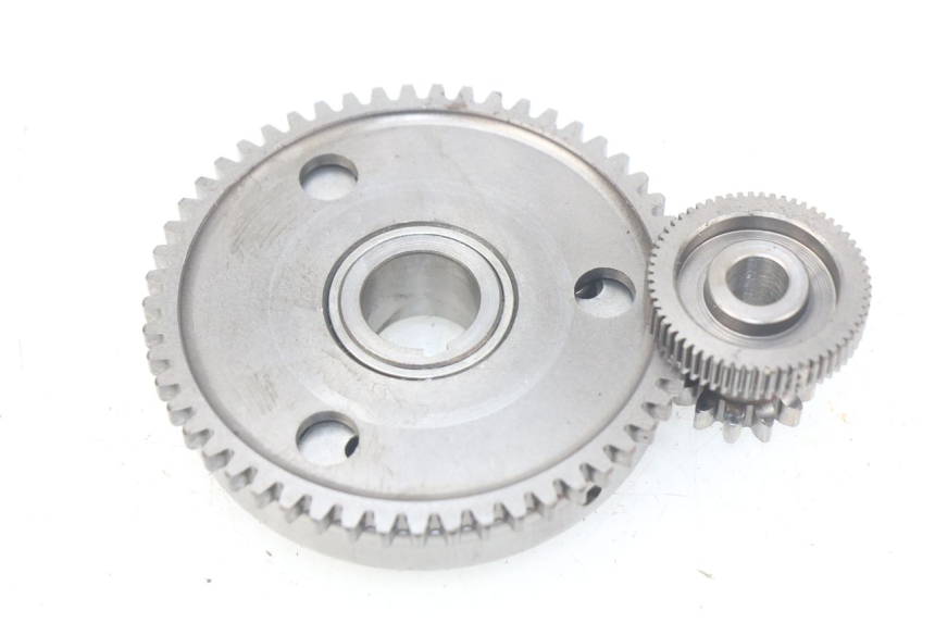 photo de STARTER CLUTCH SYM ORBIT III 3 4T 50 (2018 - 2021)