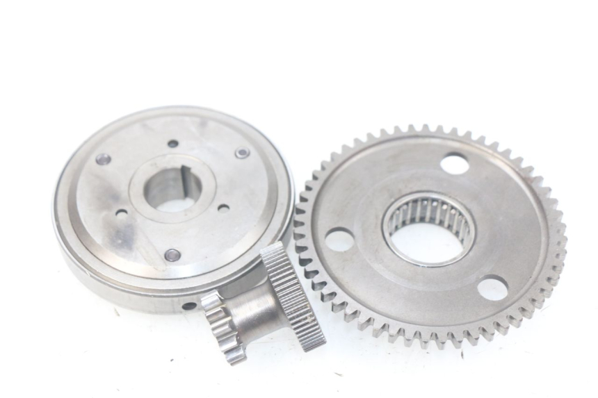 photo de STARTER CLUTCH SYM ORBIT III 3 4T 50 (2018 - 2021)