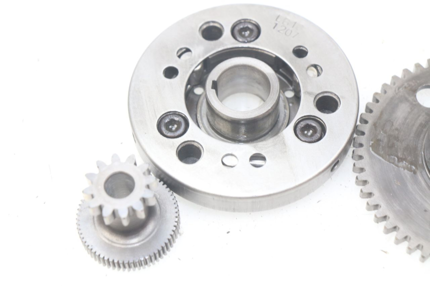 photo de STARTER CLUTCH SYM ORBIT III 3 4T 50 (2018 - 2021)