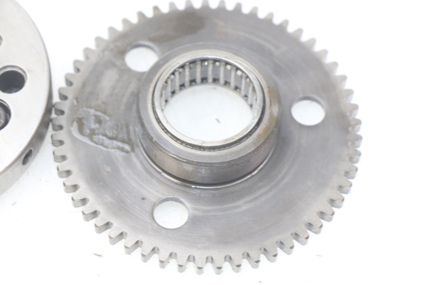 photo de STARTER CLUTCH SYM ORBIT III 3 4T 50 (2018 - 2021)