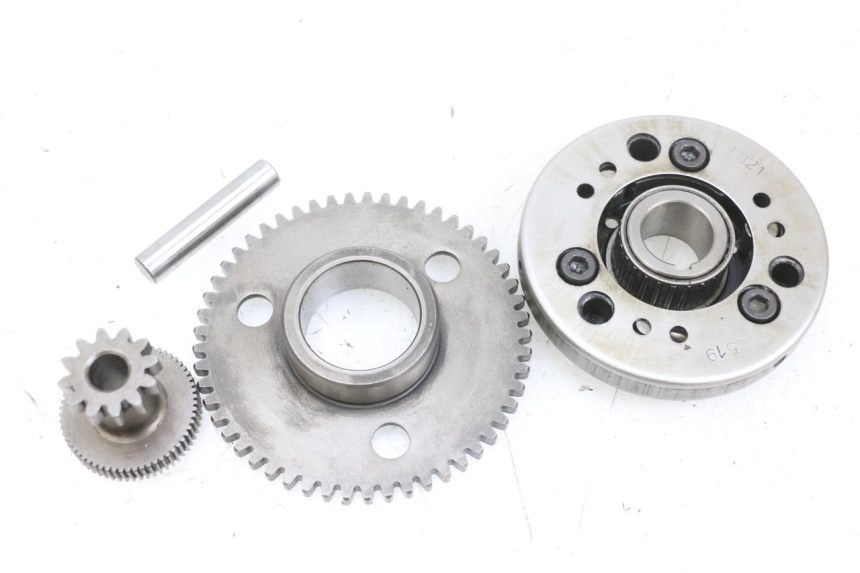 photo de STARTER CLUTCH SYM ORBIT III 3 4T 50 (2021 - 2025) - Main view