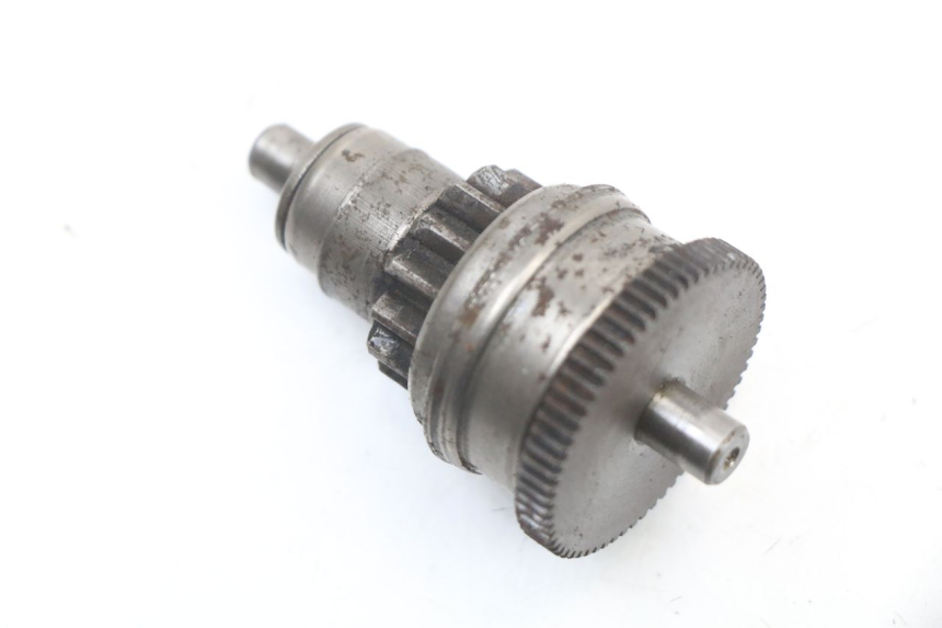 photo de STARTER CLUTCH SYM ORBIT 50 (2008 - 2010)