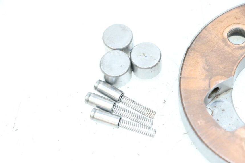 photo de STARTER CLUTCH ASTOR ORCAL 125 (2015 - 2017)