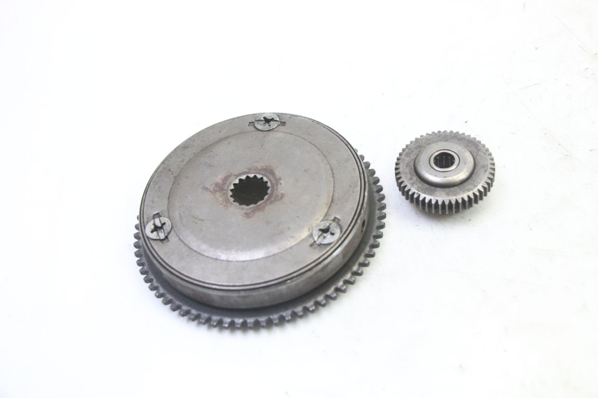 photo de STARTER CLUTCH IMF INDUSTRIE PACH 2T 50 (2009 - 2018)