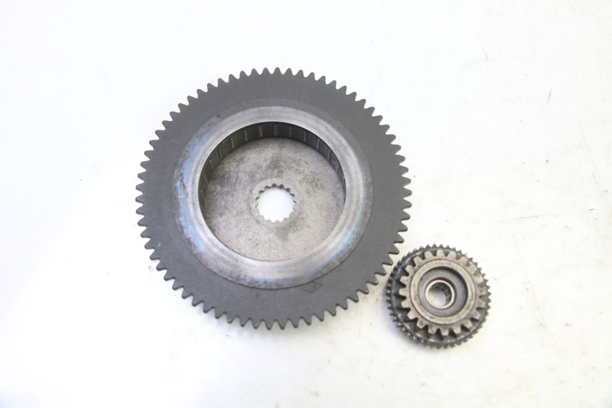 photo de STARTER CLUTCH IMF INDUSTRIE PACH 2T 50 (2009 - 2018)
