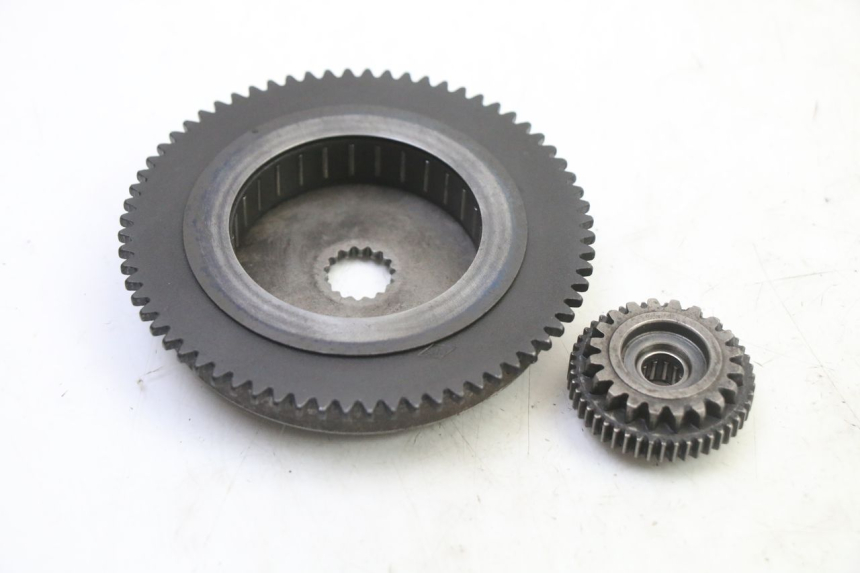 photo de STARTER CLUTCH IMF INDUSTRIE PACH 2T 50 (2009 - 2018)