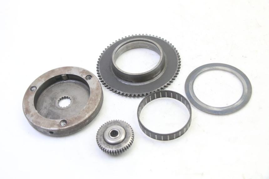 photo de STARTER CLUTCH IMF INDUSTRIE PACH 2T 50 (2009 - 2018)