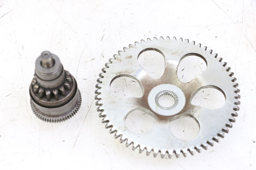 photo de STARTER CLUTCH PEUGEOT CITYSTAR 50 (2013 - 2017)