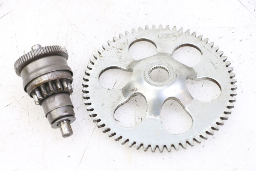 photo de STARTER CLUTCH PEUGEOT CITYSTAR 50 (2013 - 2017)