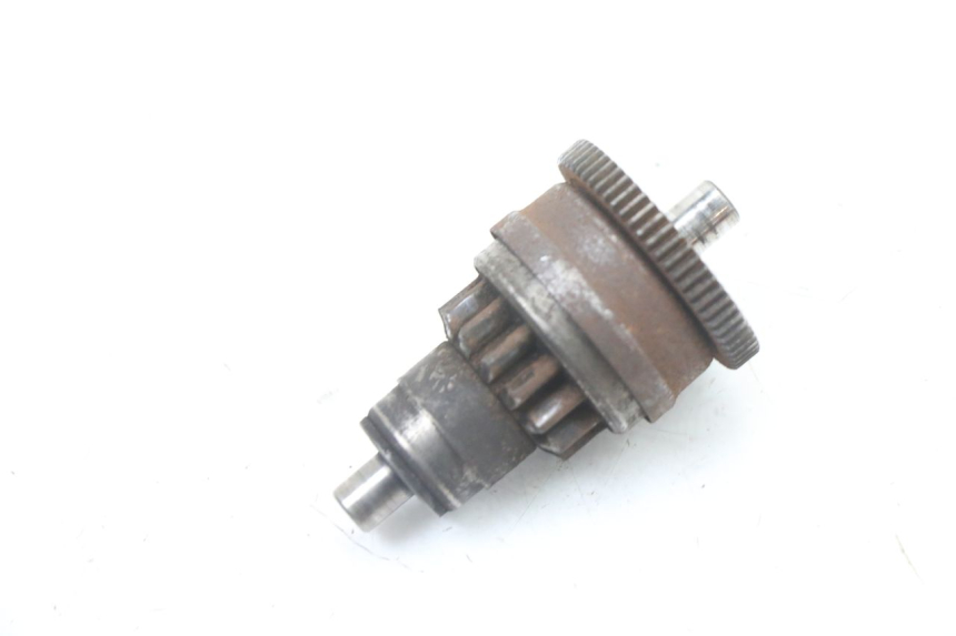 photo de STARTER CLUTCH PEUGEOT KISBEE 4T 50 (2018 - 2022)