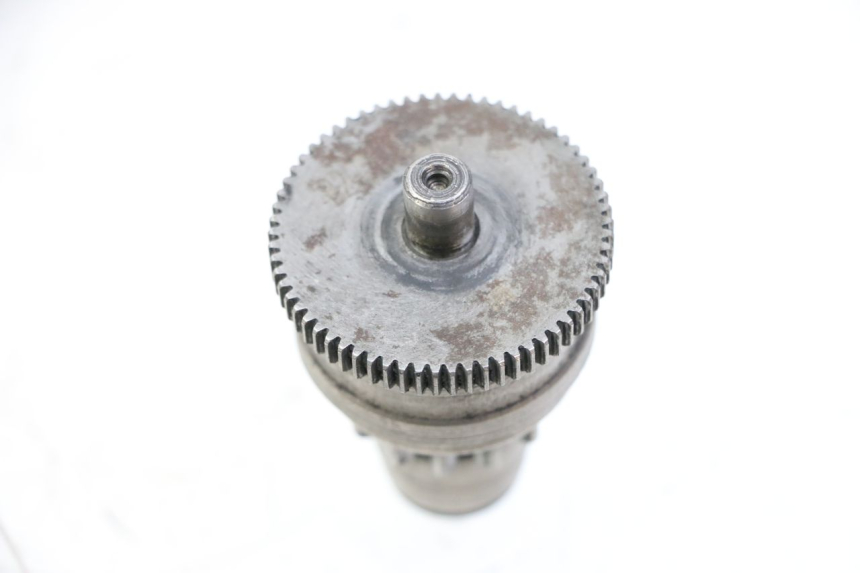 photo de STARTER CLUTCH PEUGEOT KISBEE 4T 50 (2010 - 2017)