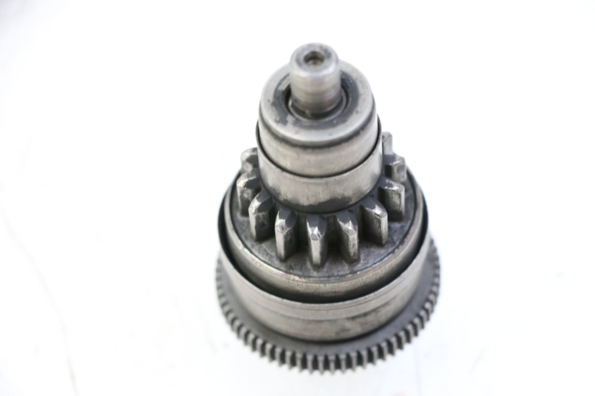 photo de STARTER CLUTCH PEUGEOT KISBEE 4T 50 (2010 - 2017)
