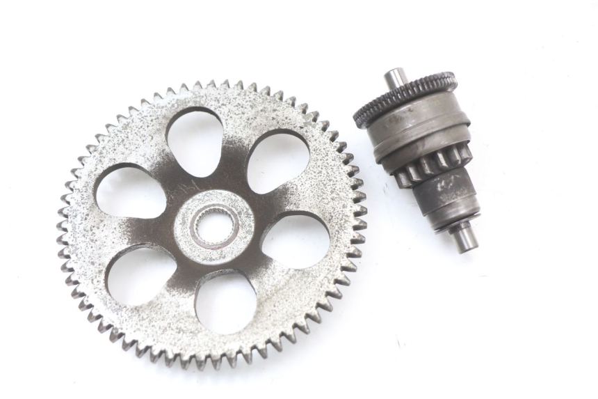 photo de STARTER CLUTCH PEUGEOT LUDIX 50 (2008 - 2017)