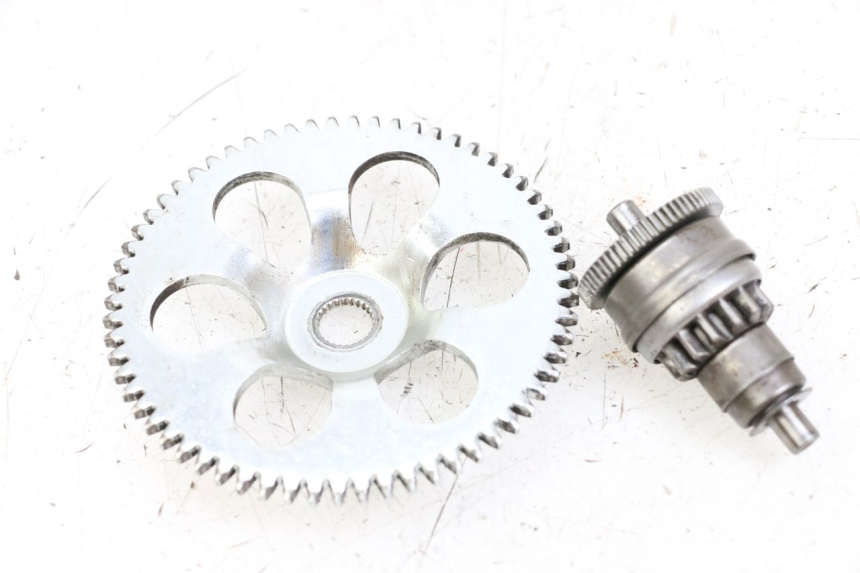 photo de STARTER CLUTCH PEUGEOT SPEEDFIGHT 4 2T 50 (2015 - 2019)