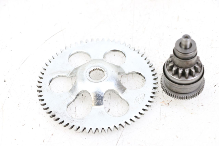 photo de STARTER CLUTCH PEUGEOT SPEEDFIGHT 4 2T 50 (2015 - 2019)