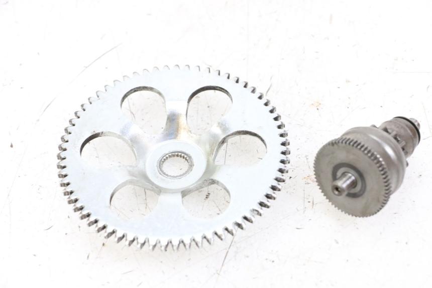 photo de STARTER CLUTCH PEUGEOT SPEEDFIGHT 4 2T 50 (2015 - 2019)