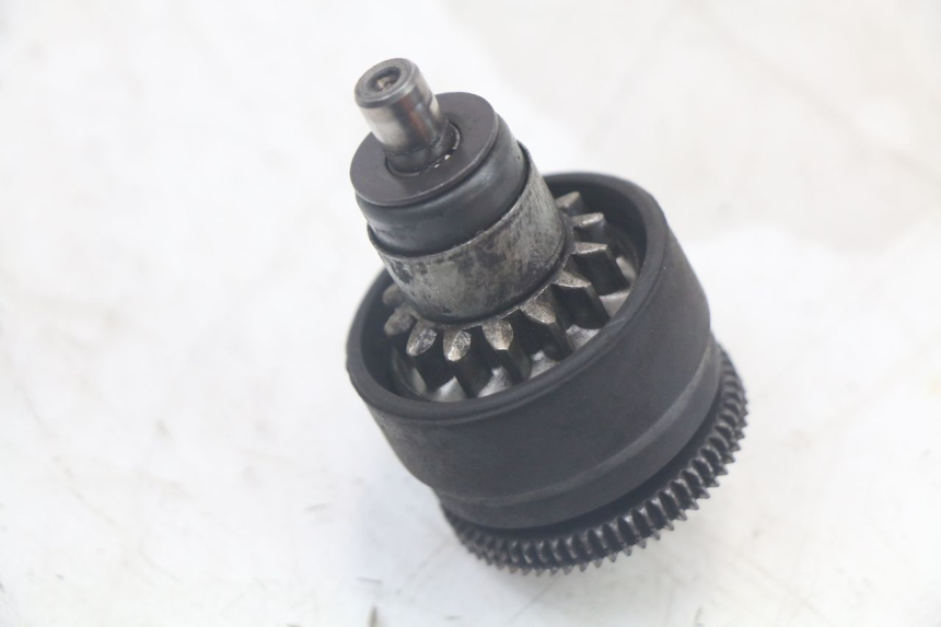 photo de STARTER CLUTCH PEUGEOT TKR TREKKER FURIOUS 50 (2005 - 2014)