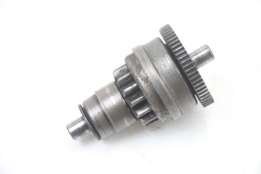 photo de STARTER CLUTCH PEUGEOT TKR TREKKER FURIOUS 50 (2005 - 2014)