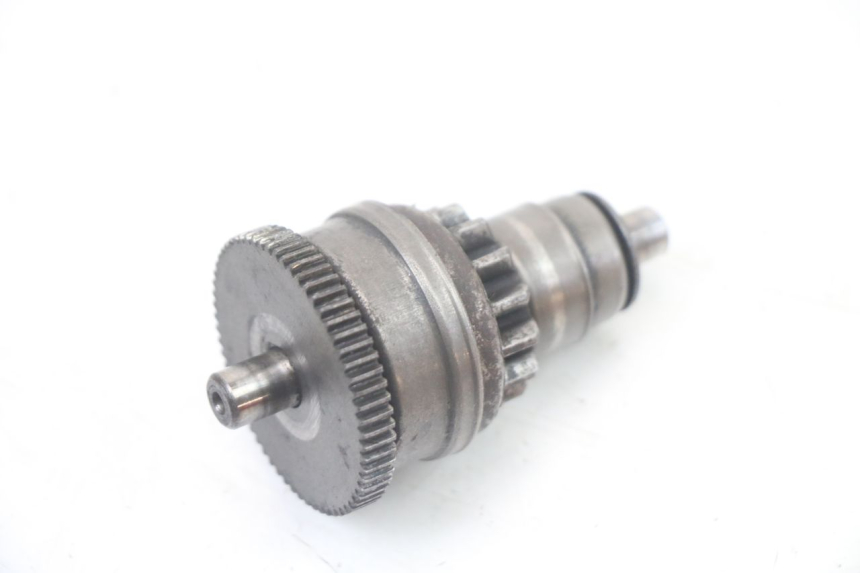 photo de STARTER CLUTCH PEUGEOT TKR TREKKER FURIOUS 50 (2005 - 2014)