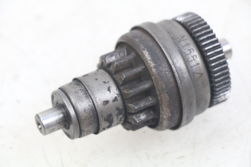 photo de STARTER CLUTCH PIAGGIO FLY 4T 50 (2013 - 2017)