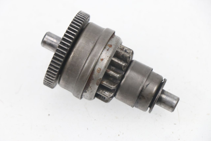 photo de STARTER CLUTCH PIAGGIO VESPA LX 2T 50 (2005 - 2013)