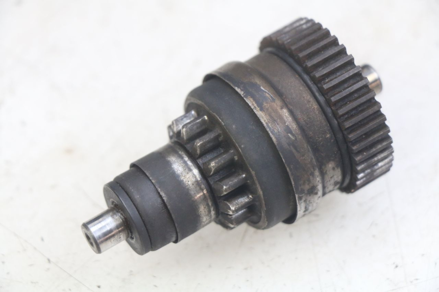 photo de STARTER CLUTCH PIAGGIO XEVO - X EVO 125 (2007 - 2016)