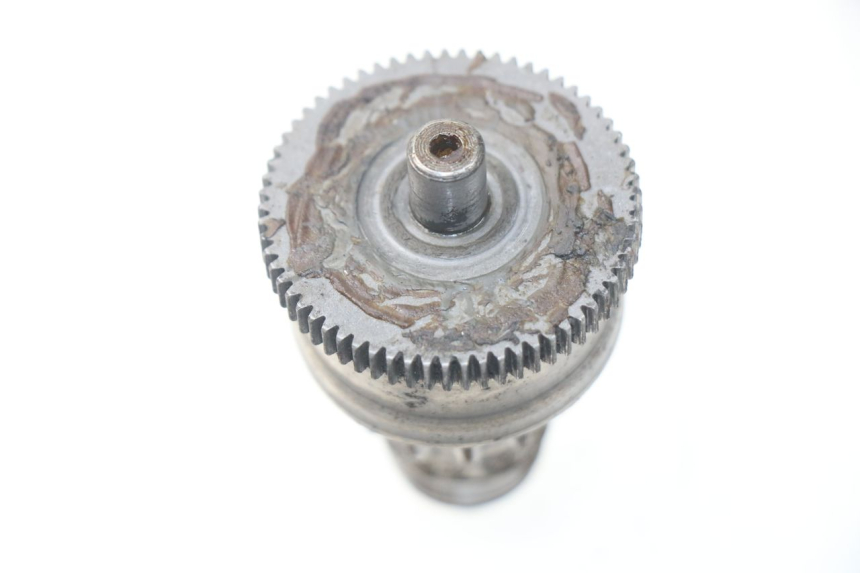 photo de STARTER CLUTCH VASTRO R-ONE 4T 50 (2014 - 2022)