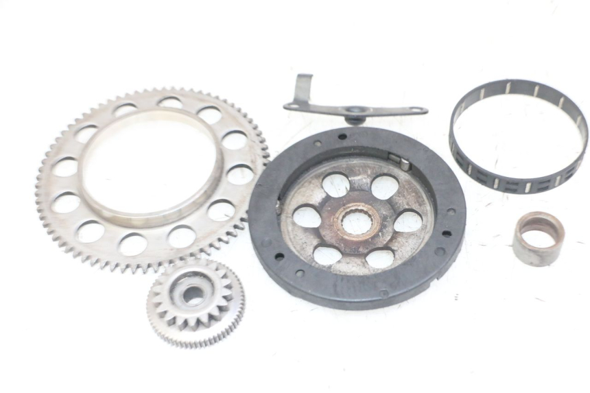 photo de STARTER CLUTCH APRILIA RALLY AC 50 (1995 - 2004)