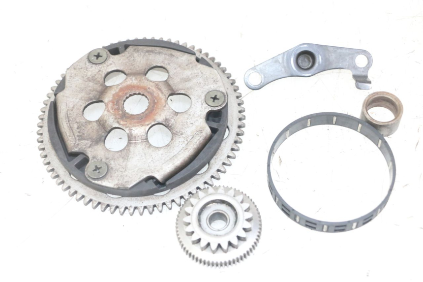 photo de STARTER CLUTCH APRILIA RALLY AC 50 (1995 - 2004)