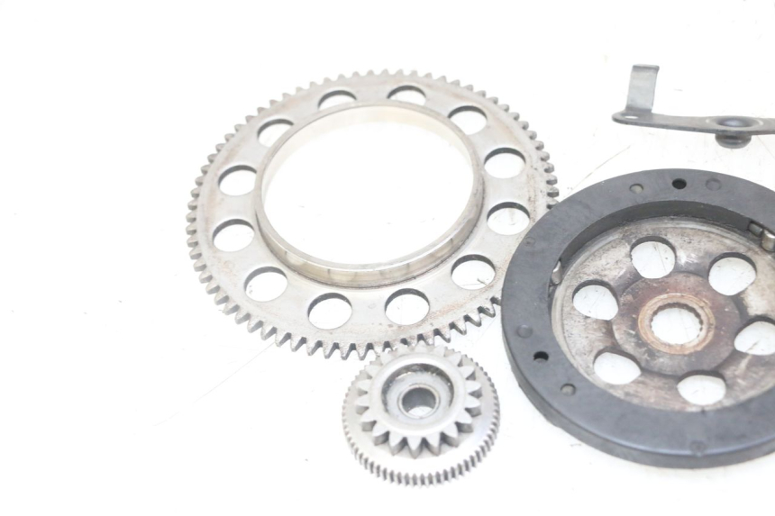 photo de STARTER CLUTCH APRILIA RALLY AC 50 (1995 - 2004)