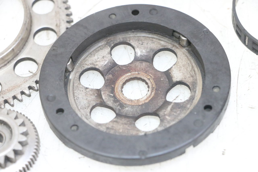 photo de STARTER CLUTCH APRILIA RALLY AC 50 (1995 - 2004)