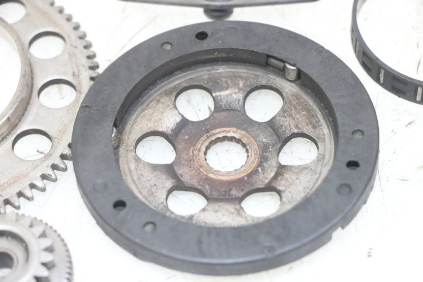 photo de STARTER CLUTCH APRILIA RALLY AC 50 (1995 - 2004)